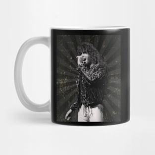 C.J. Snare Mug